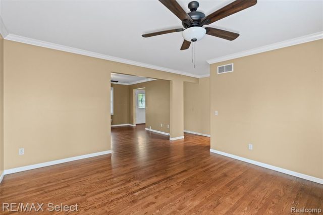 4224 W Four Lakes Avenue, Linden, MI 48451