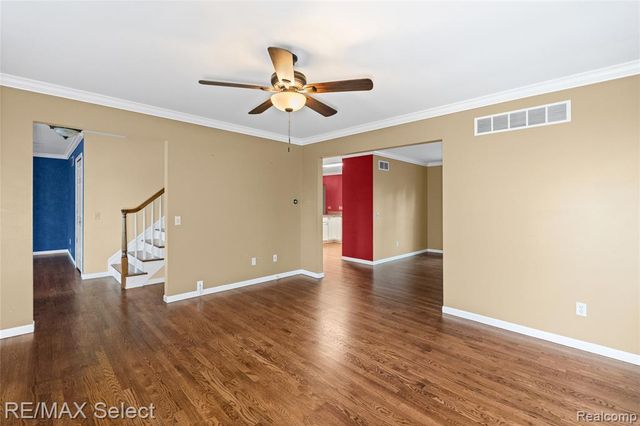4224 W Four Lakes Avenue, Linden, MI 48451