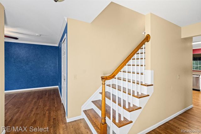 4224 W Four Lakes Avenue, Linden, MI 48451