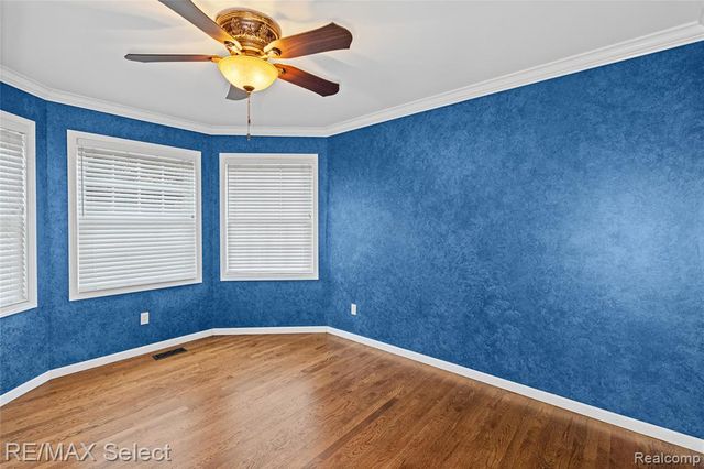 4224 W Four Lakes Avenue, Linden, MI 48451