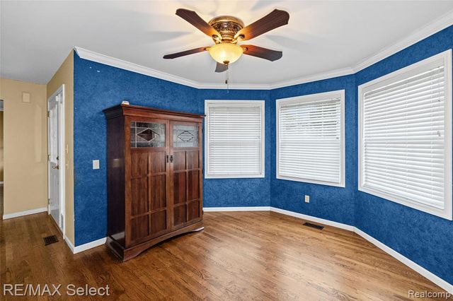 4224 W Four Lakes Avenue, Linden, MI 48451