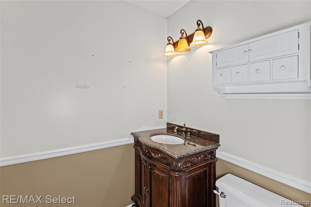4224 W Four Lakes Avenue, Linden, MI 48451