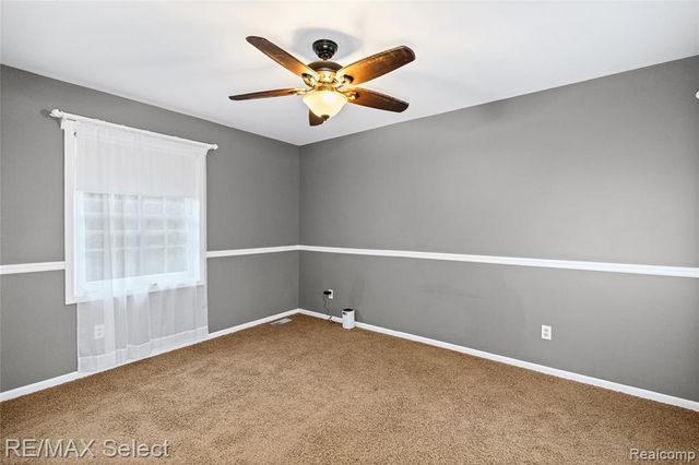 4224 W Four Lakes Avenue, Linden, MI 48451