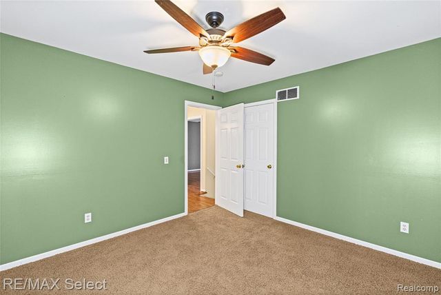 4224 W Four Lakes Avenue, Linden, MI 48451