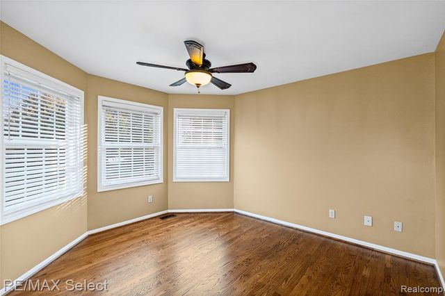 4224 W Four Lakes Avenue, Linden, MI 48451