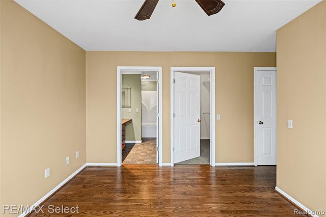 4224 W Four Lakes Avenue, Linden, MI 48451