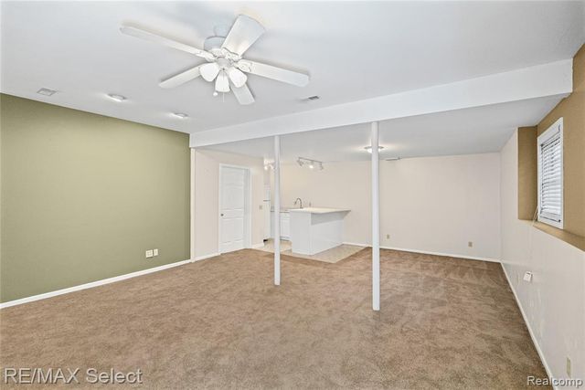 4224 W Four Lakes Avenue, Linden, MI 48451