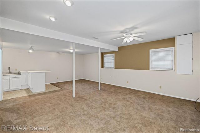 4224 W Four Lakes Avenue, Linden, MI 48451