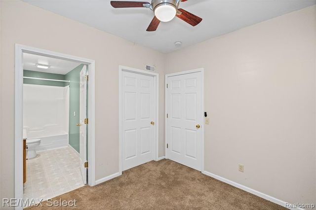 4224 W Four Lakes Avenue, Linden, MI 48451