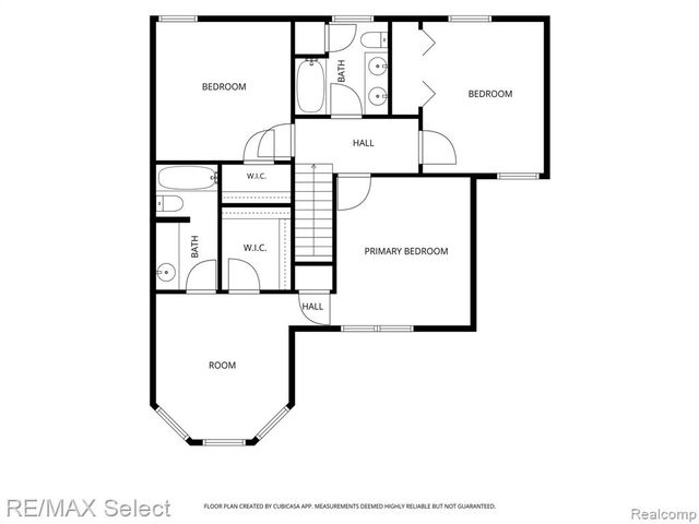 4224 W Four Lakes Avenue, Linden, MI 48451
