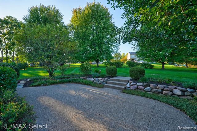 4224 W Four Lakes Avenue, Linden, MI 48451