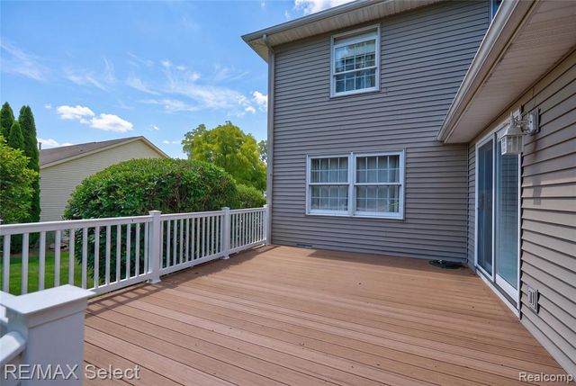 4224 W Four Lakes Avenue, Linden, MI 48451