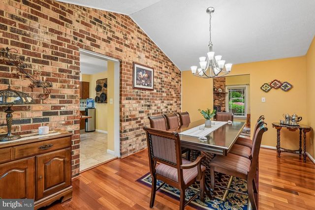 12203 WOODLARK CT, Manassas, VA 20112