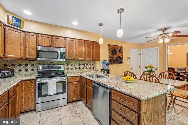 12203 WOODLARK CT, Manassas, VA 20112