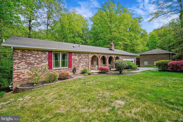 12203 WOODLARK CT, Manassas, VA 20112