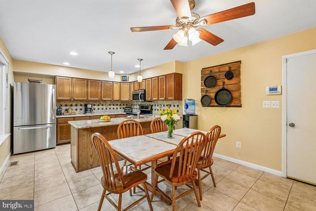 12203 WOODLARK CT, Manassas, VA 20112