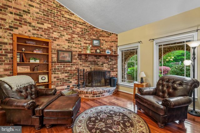12203 WOODLARK CT, Manassas, VA 20112