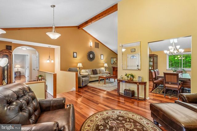 12203 WOODLARK CT, Manassas, VA 20112