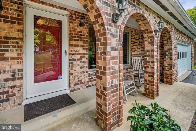 12203 WOODLARK CT, Manassas, VA 20112