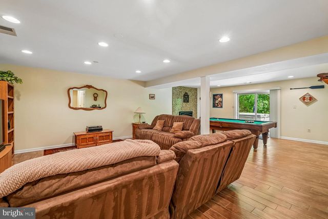 12203 WOODLARK CT, Manassas, VA 20112