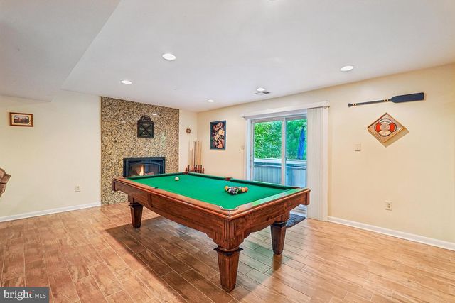 12203 WOODLARK CT, Manassas, VA 20112