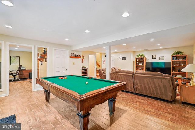12203 WOODLARK CT, Manassas, VA 20112