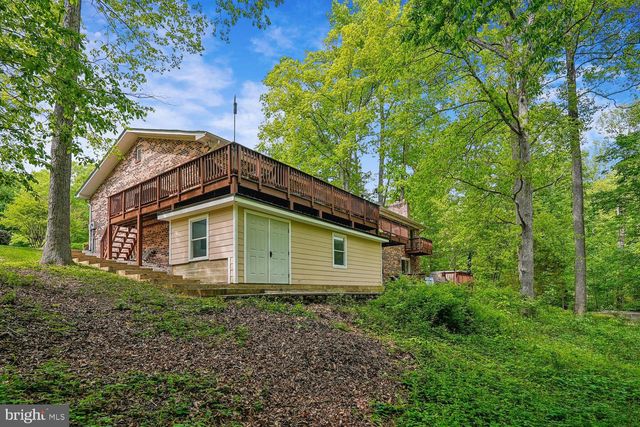 12203 WOODLARK CT, Manassas, VA 20112
