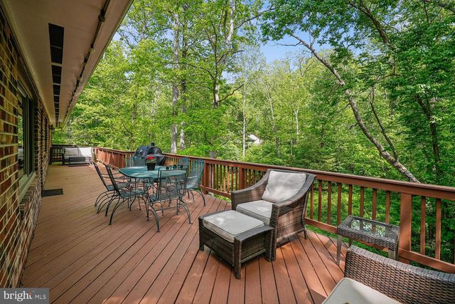 12203 WOODLARK CT, Manassas, VA 20112
