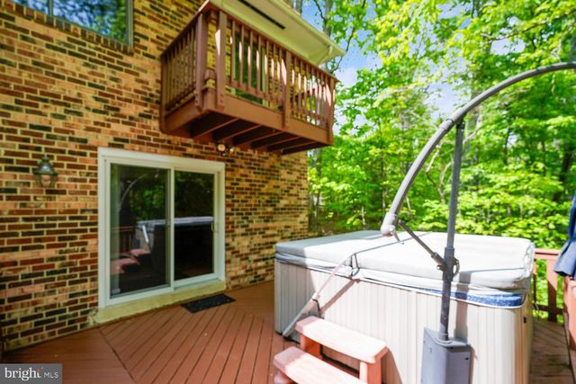 12203 WOODLARK CT, Manassas, VA 20112