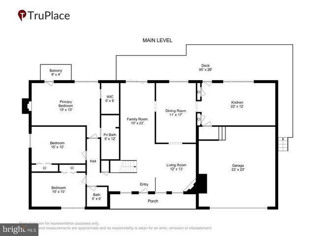 12203 WOODLARK CT, Manassas, VA 20112