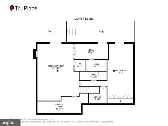 12203 WOODLARK CT, Manassas, VA 20112