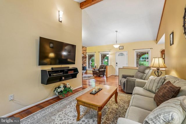 12203 WOODLARK CT, Manassas, VA 20112