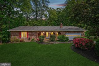 12203 WOODLARK CT, Manassas, VA 20112