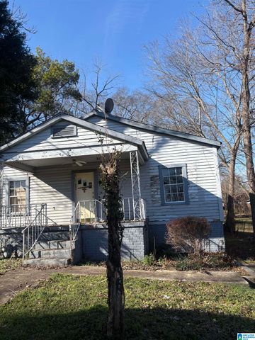 1440 16TH WAY SW, Birmingham, AL 35211