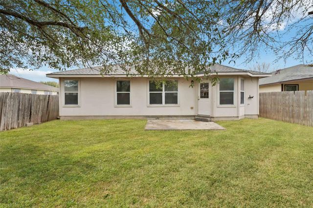 18320 Maxa DR, Manor, TX 78653