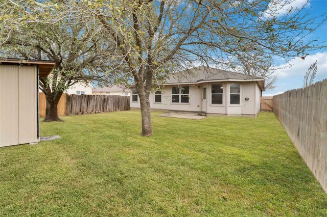 18320 Maxa DR, Manor, TX 78653