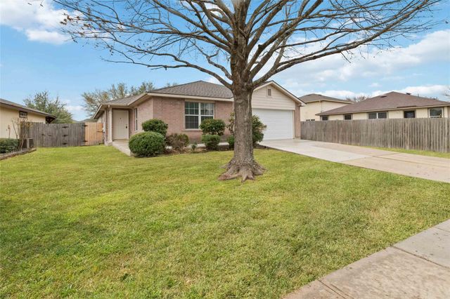 18320 Maxa DR, Manor, TX 78653