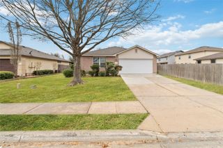 18320 Maxa DR, Manor, TX 78653