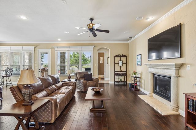 6008 The Resort Boulevard, Fort Worth, TX 76179