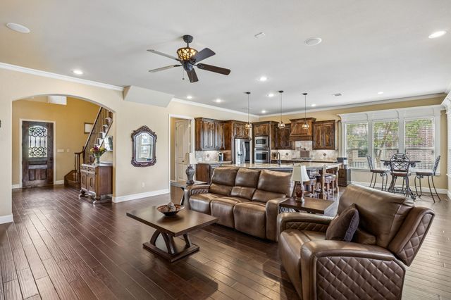 6008 The Resort Boulevard, Fort Worth, TX 76179