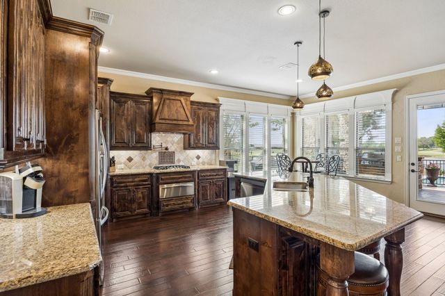 6008 The Resort Boulevard, Fort Worth, TX 76179
