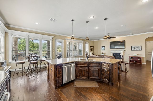 6008 The Resort Boulevard, Fort Worth, TX 76179