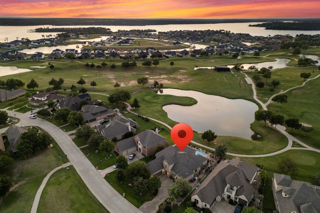 6008 The Resort Boulevard, Fort Worth, TX 76179