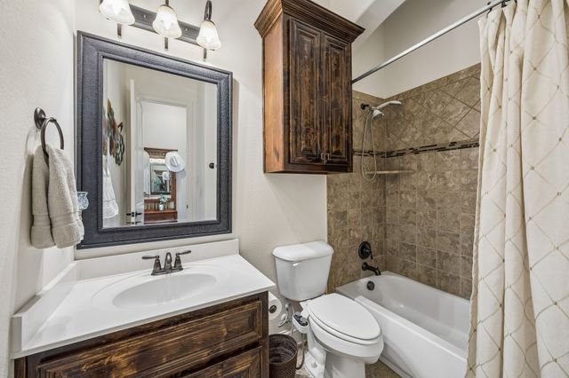 6008 The Resort Boulevard, Fort Worth, TX 76179