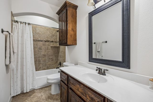 6008 The Resort Boulevard, Fort Worth, TX 76179