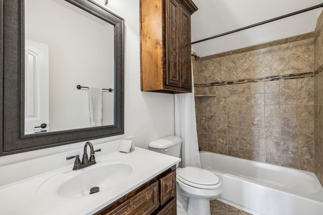 6008 The Resort Boulevard, Fort Worth, TX 76179