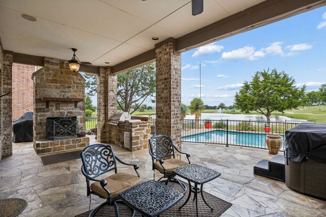 6008 The Resort Boulevard, Fort Worth, TX 76179