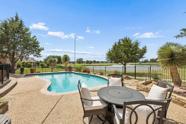 6008 The Resort Boulevard, Fort Worth, TX 76179