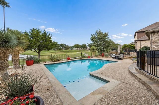 6008 The Resort Boulevard, Fort Worth, TX 76179