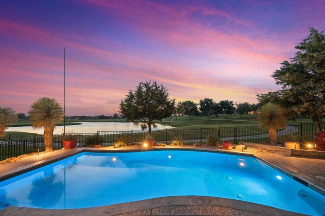 6008 The Resort Boulevard, Fort Worth, TX 76179